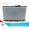 Radiateur de voiture en aluminium pour Honda pour Accord′ 98-00 Cg5/Ta1 à